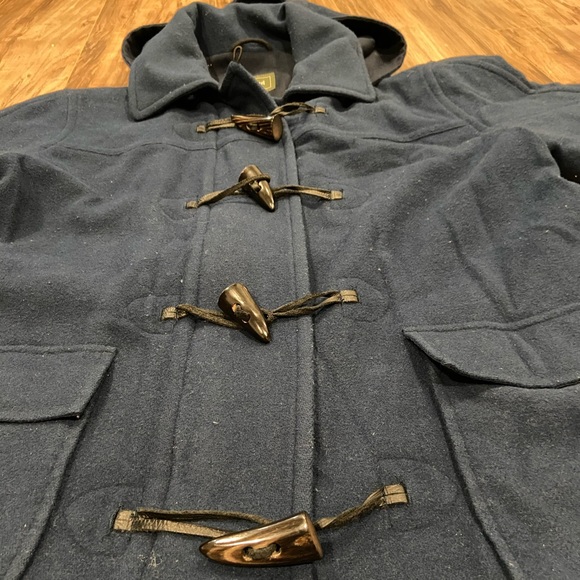 L.L.Bean Women’s Jacket Small - Picture 4 of 9